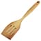 Oster Acacia Wood Slotted Turner Cooking Utensil